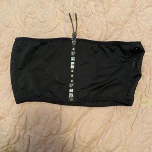 LF Bandeau top